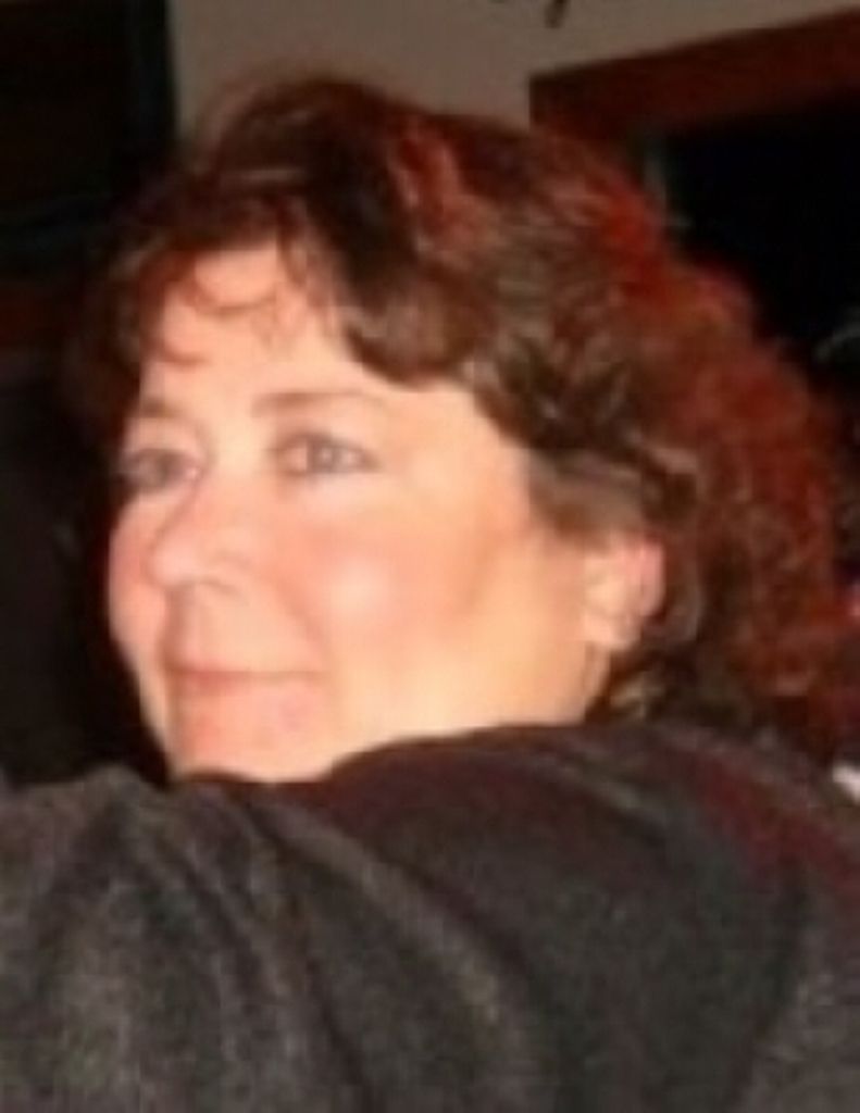Darcy Renda