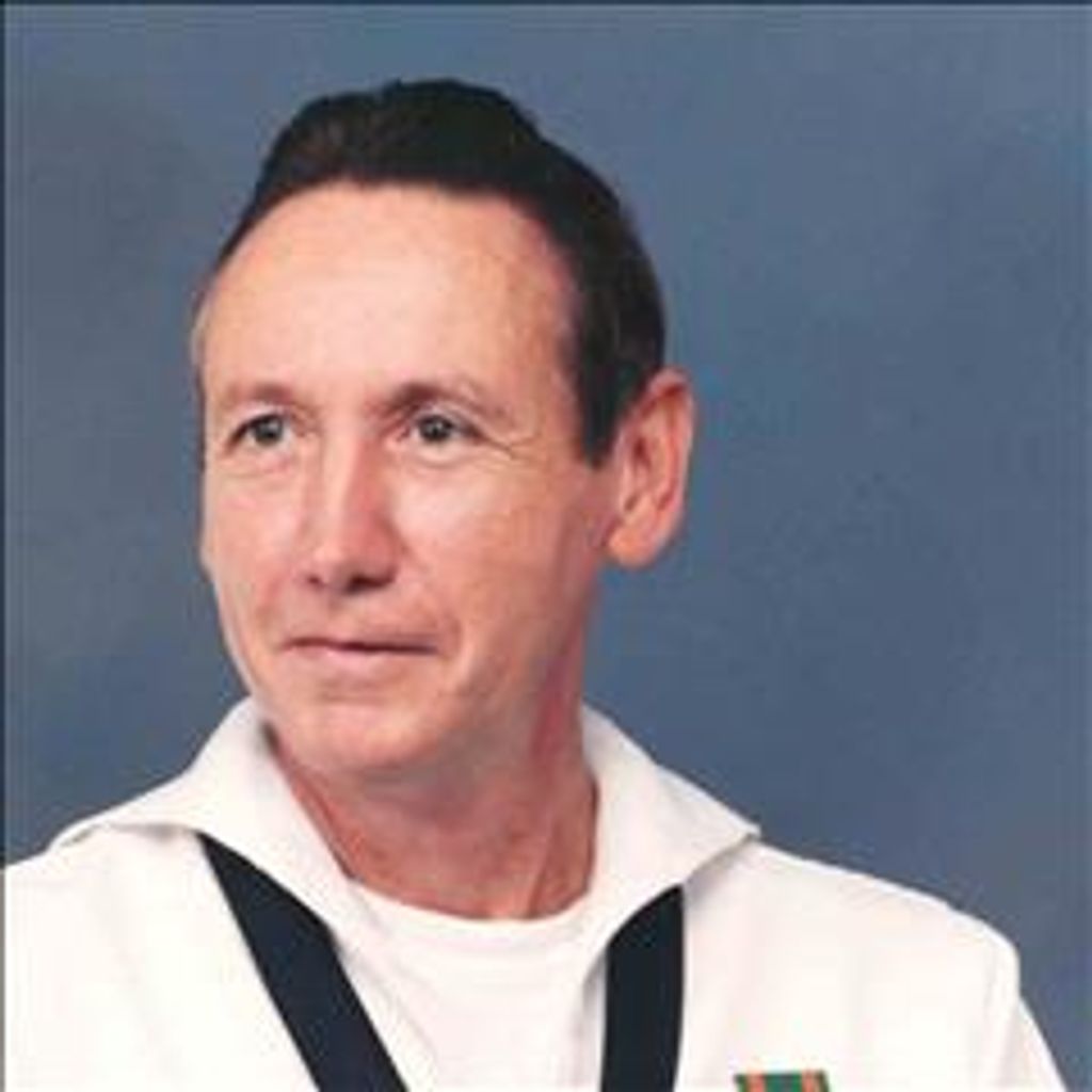 William Addison White Profile Photo