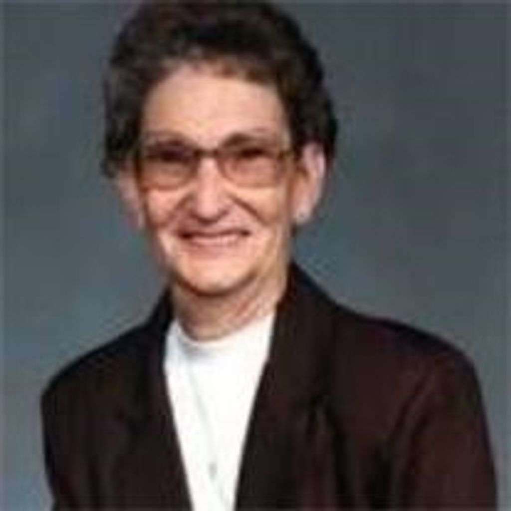 Gloria Thompson