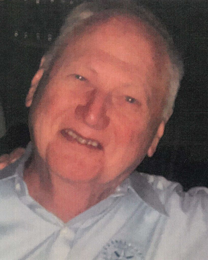 Forrest Dunbar