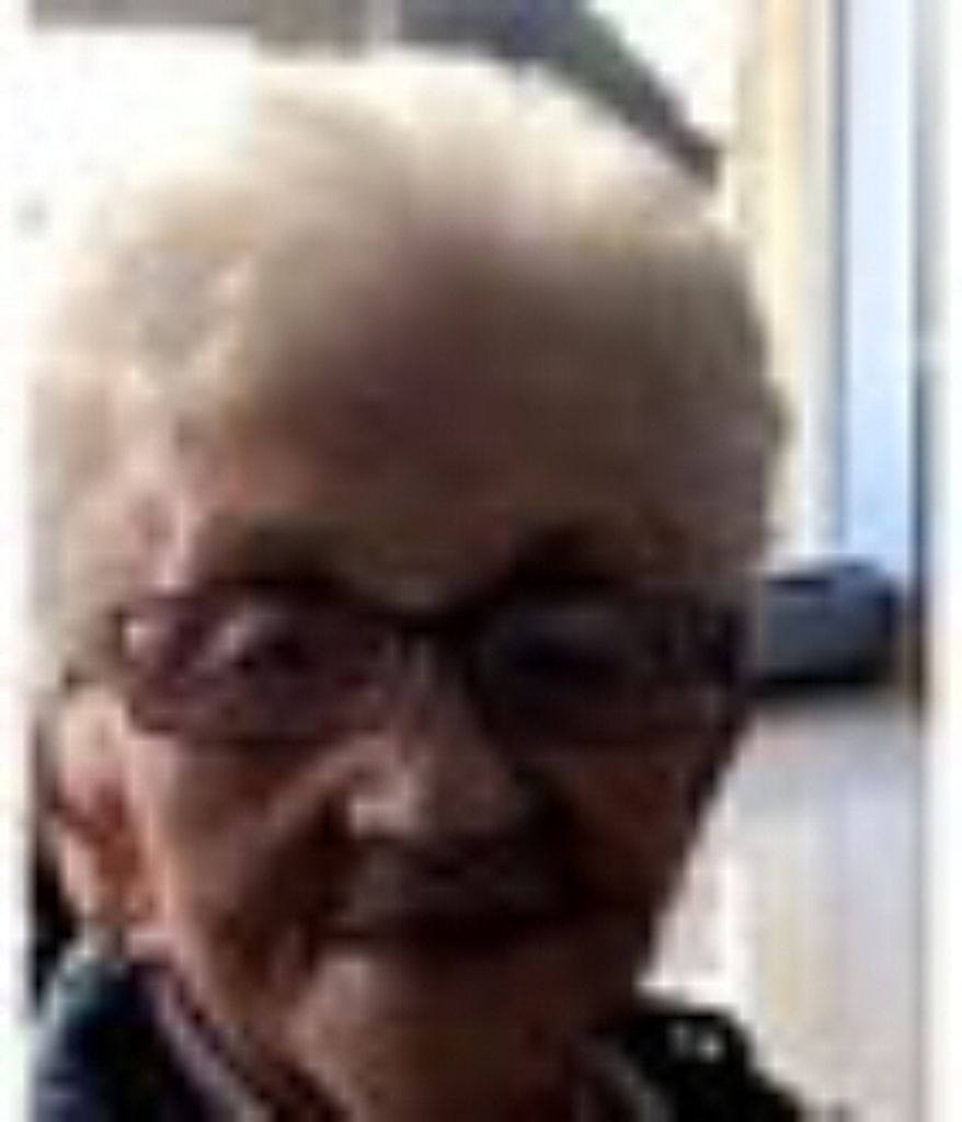 Mary Malone