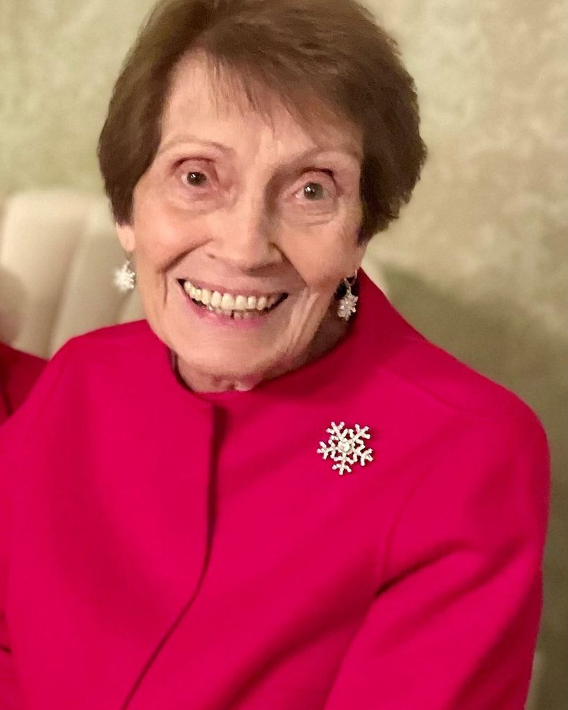 Phyllis Ann Parker Profile Photo