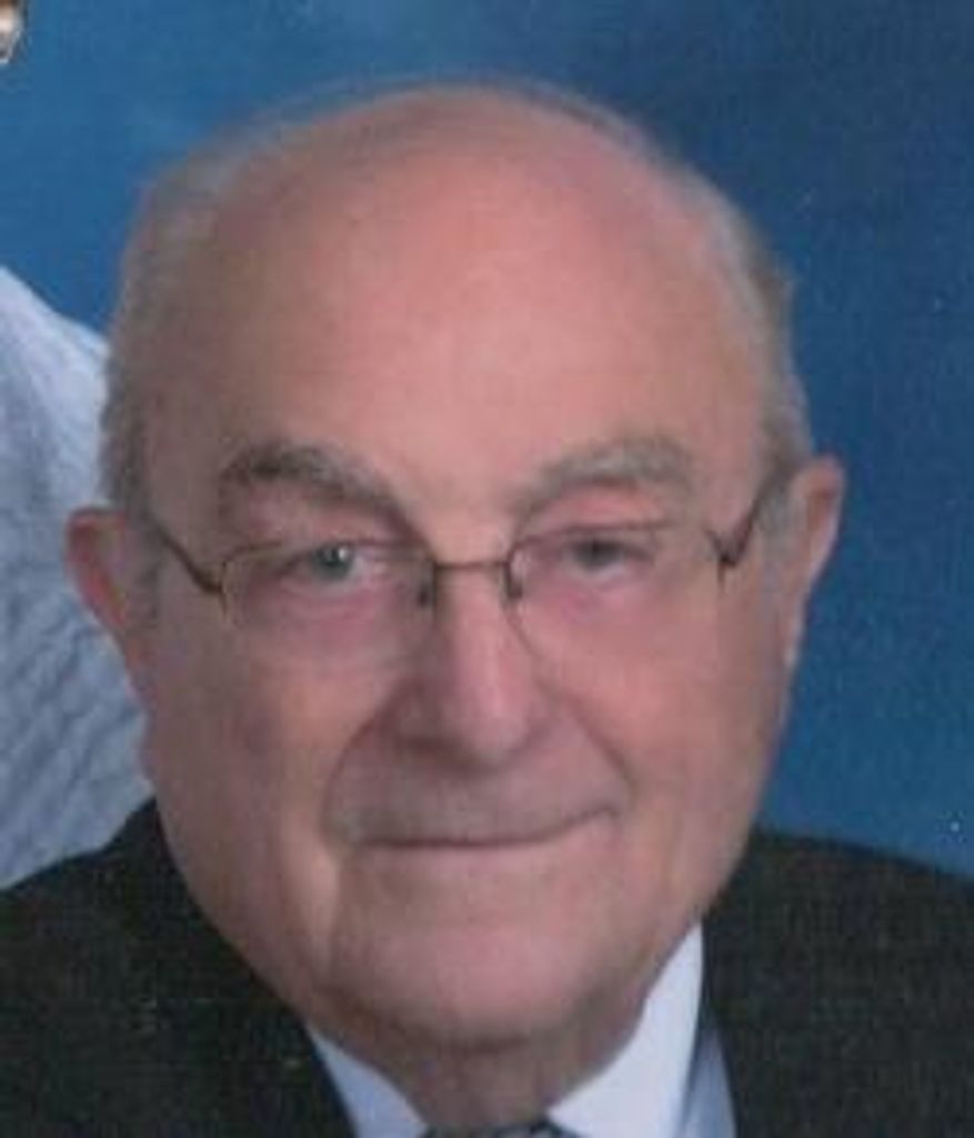 Robert F. Babb Profile Photo