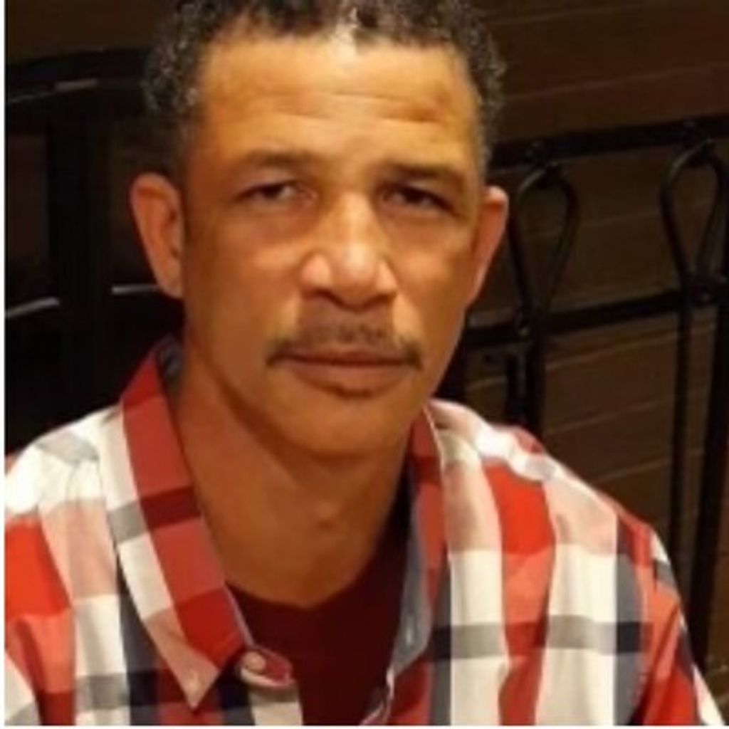 Darren M. Laurent Profile Photo