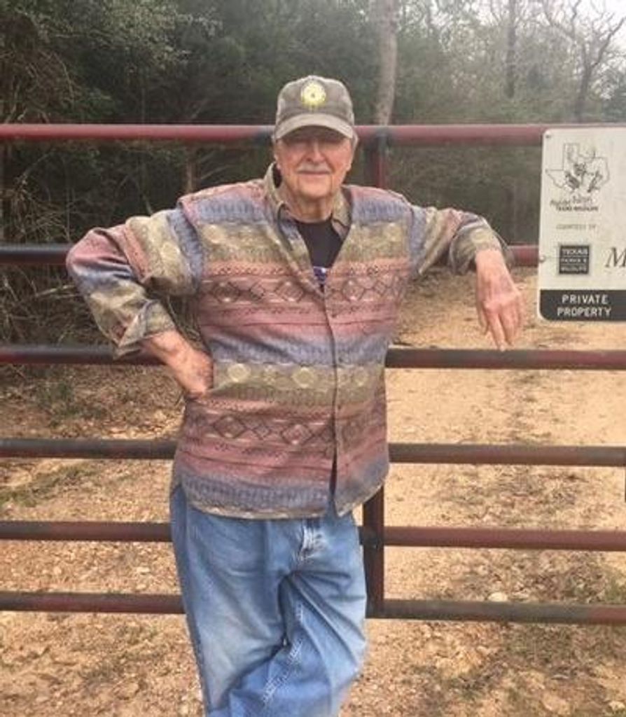 Alfred "Freddie" Hollis Meyers Profile Photo