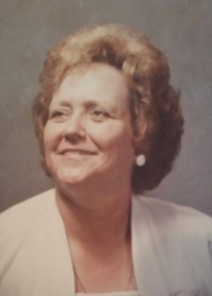 Doris Jean Stafford Profile Photo