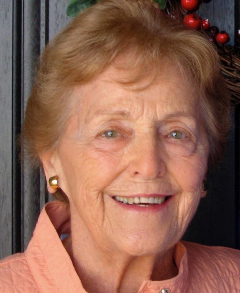 Shirley Ruth Morck