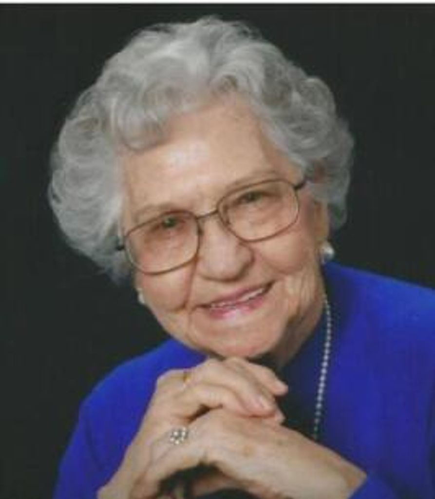 Frances Benz