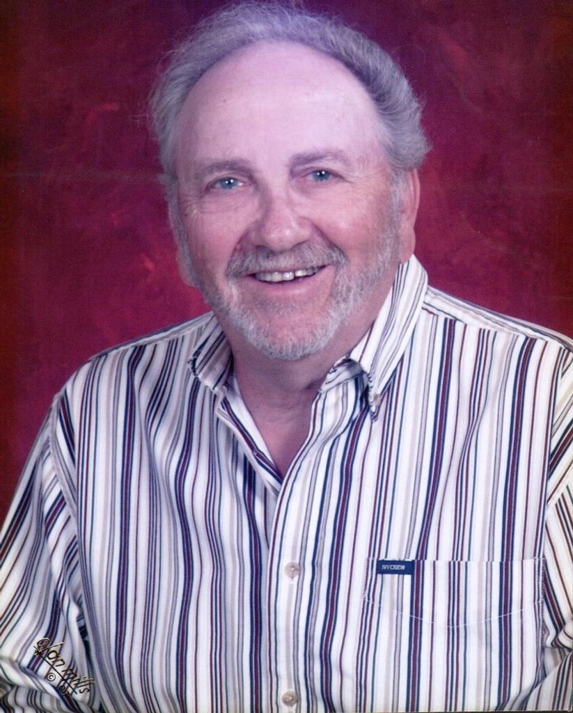 Arthur Elbert Jones Profile Photo