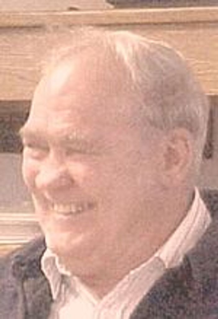 Lloyd V. Prickett Profile Photo