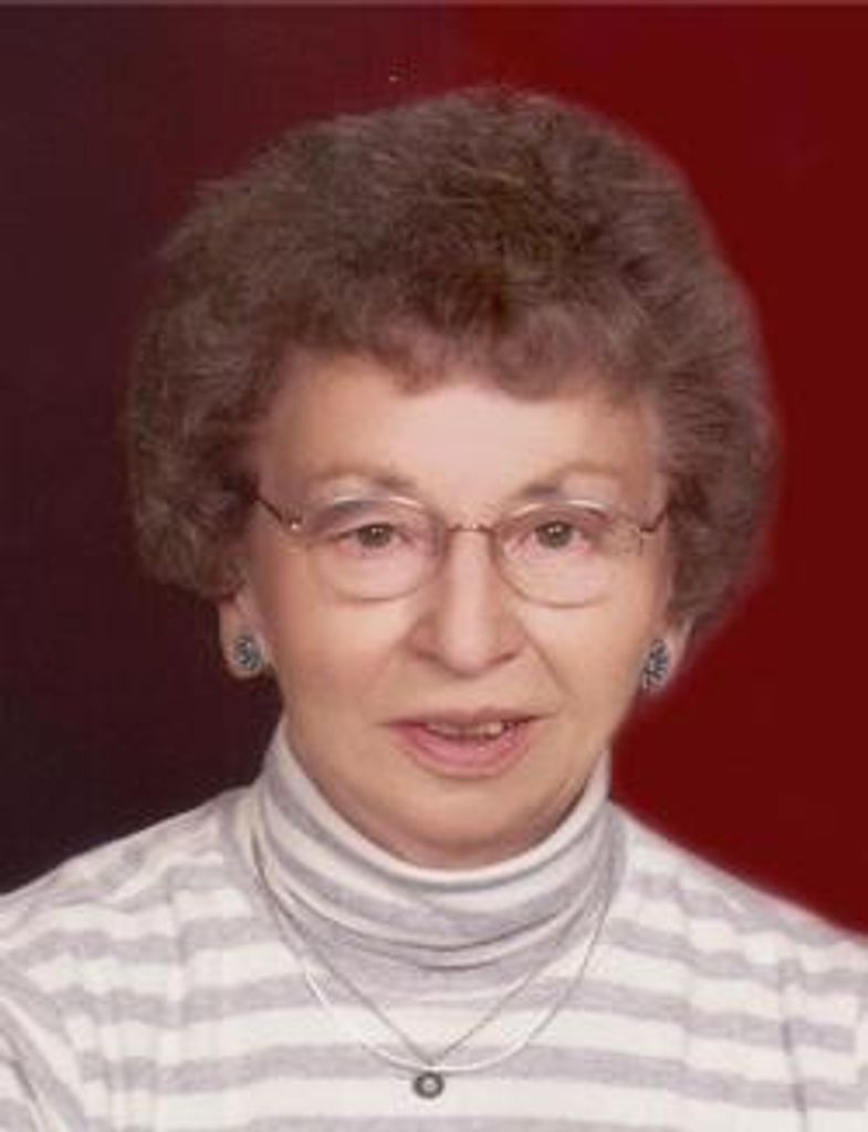 Jane Hausman