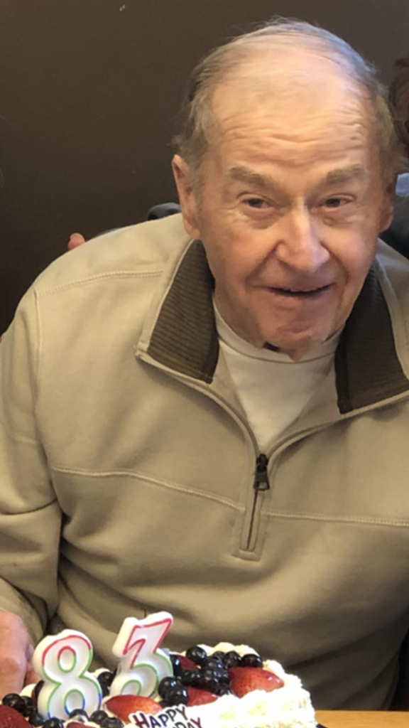 Duane Leroy Mellesmoen