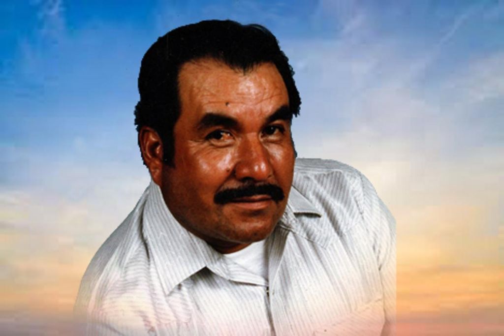 Jose Gutierrez