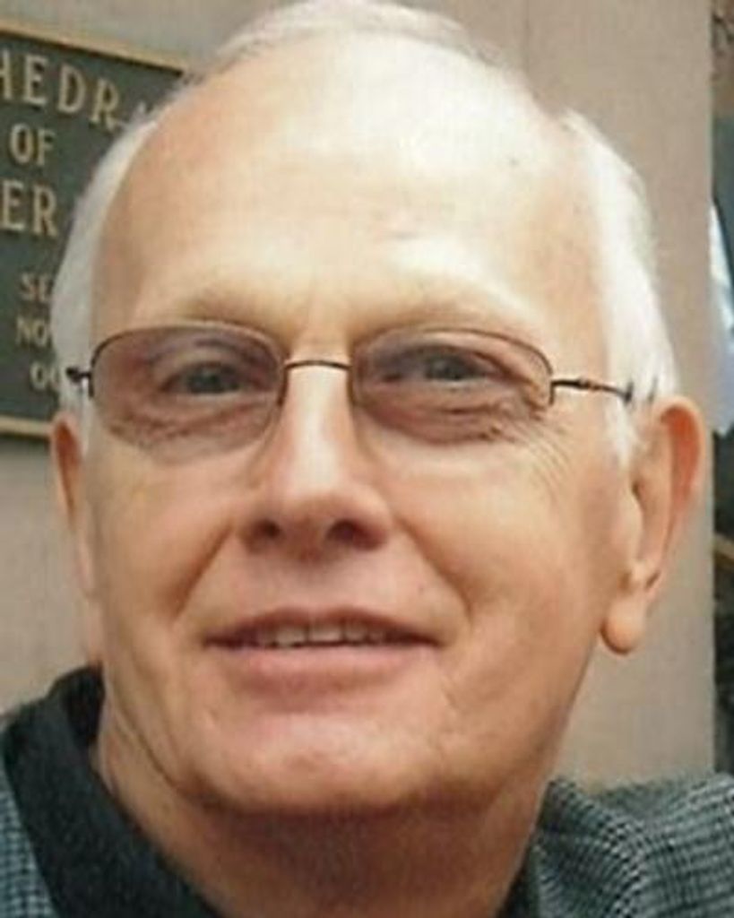 Walter F. Wilczynski