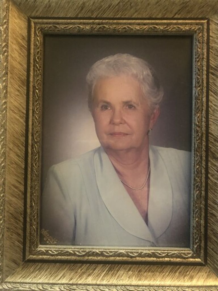 Shirley Belflower Bender Profile Photo