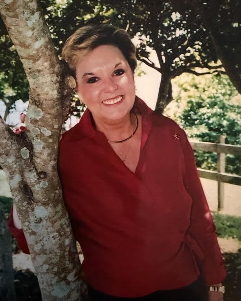 Ruby Flattmann Morse Profile Photo
