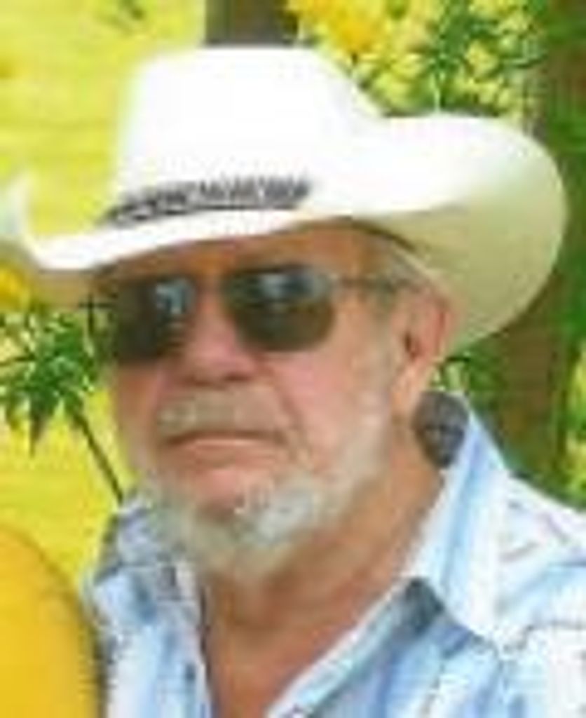 William Williams Profile Photo