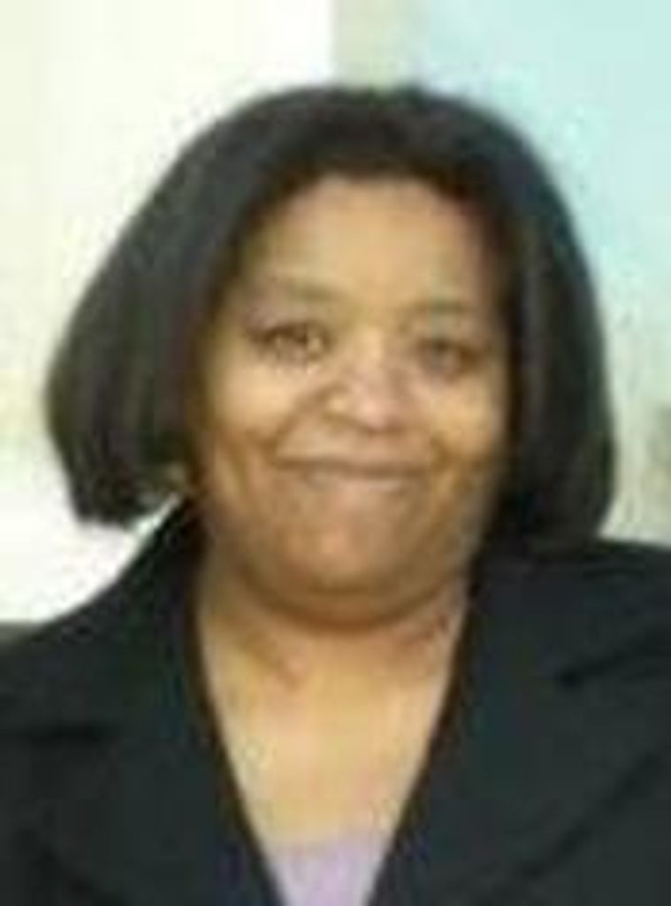 Lucina Ann Grandison