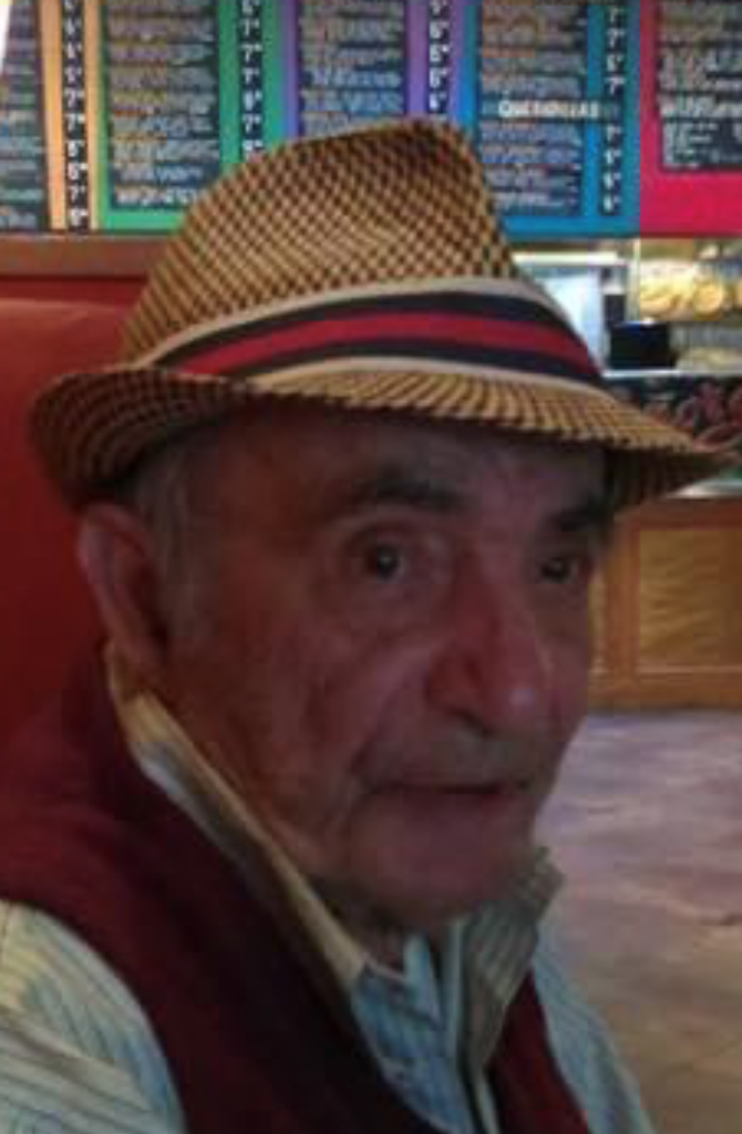 Patrick George Saltarelli Jr. Profile Photo