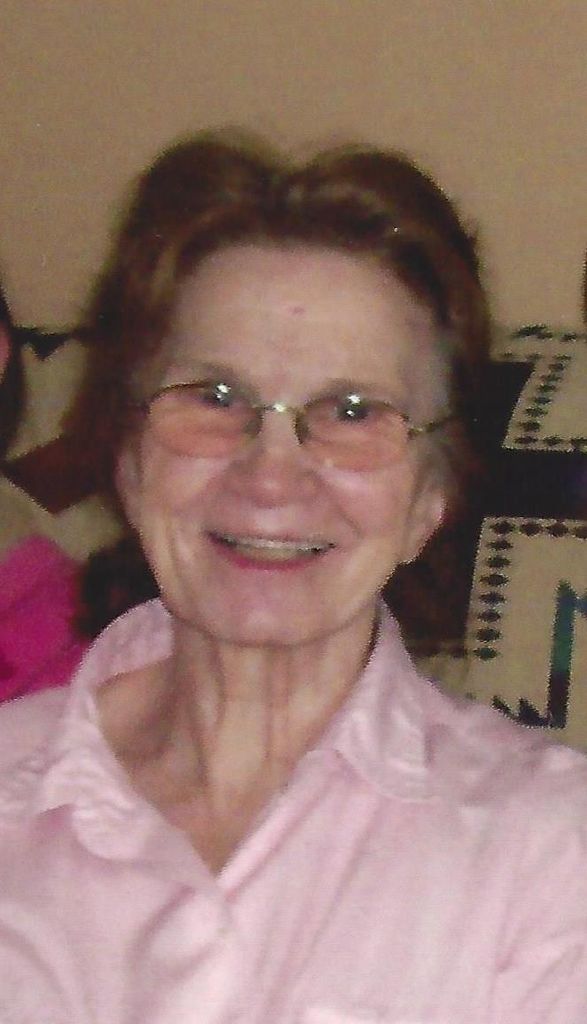 Rozina “Rose” Nelson