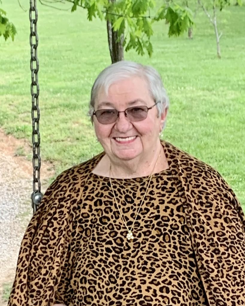 Wilma Smartt Henegar Profile Photo