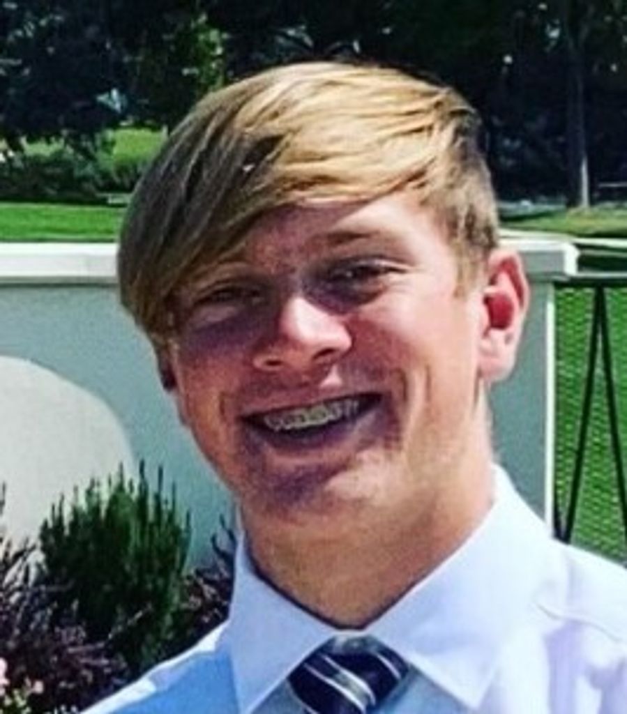 Chet Jensen Profile Photo