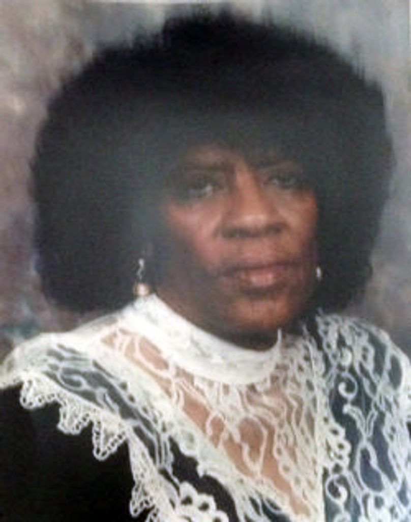 Livingston- Savage, Margaret Frances Alene