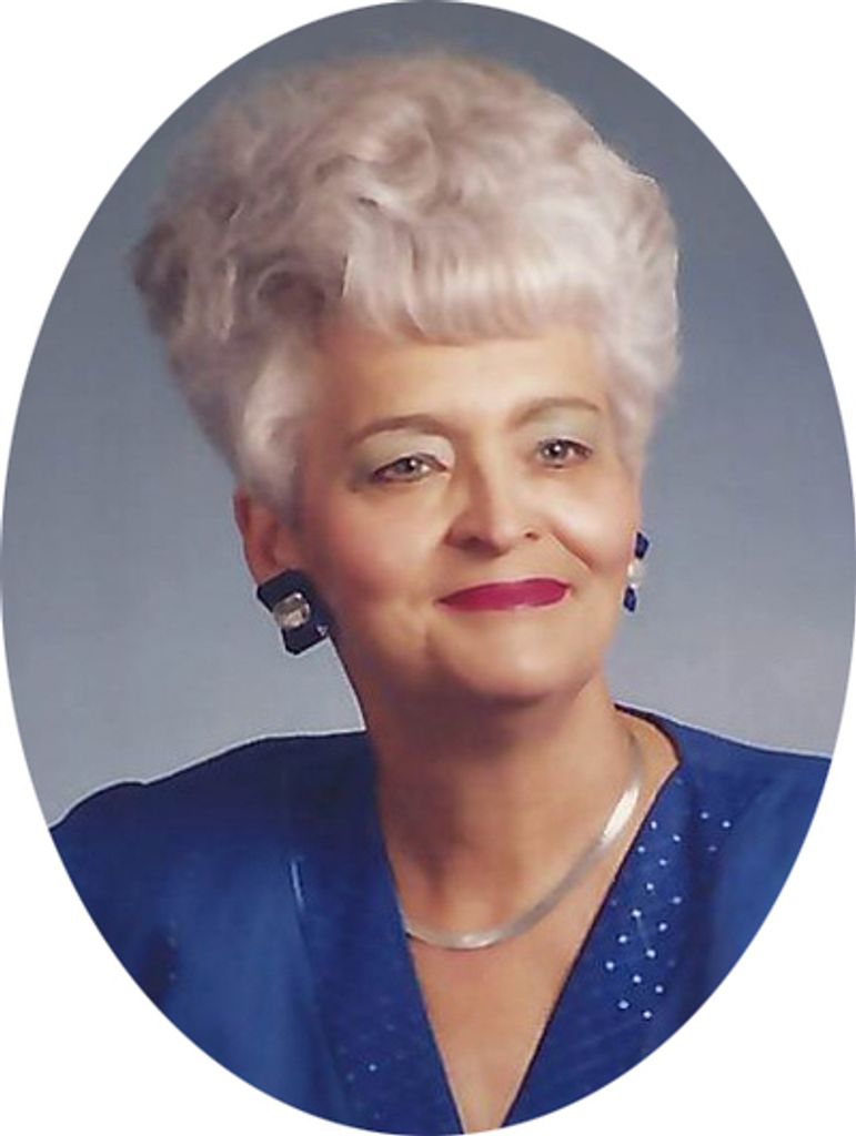 Mary Young Profile Photo