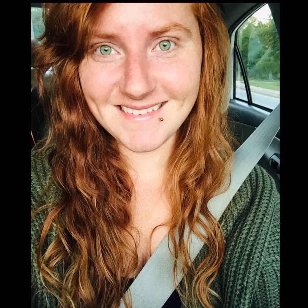 Casey Marie Kuck