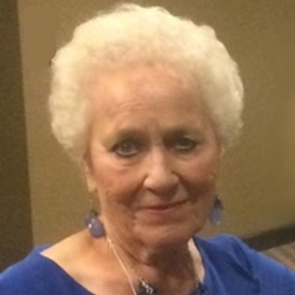 Judith Ann Jones