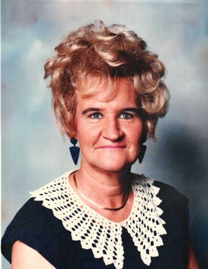Carolyn Kelley