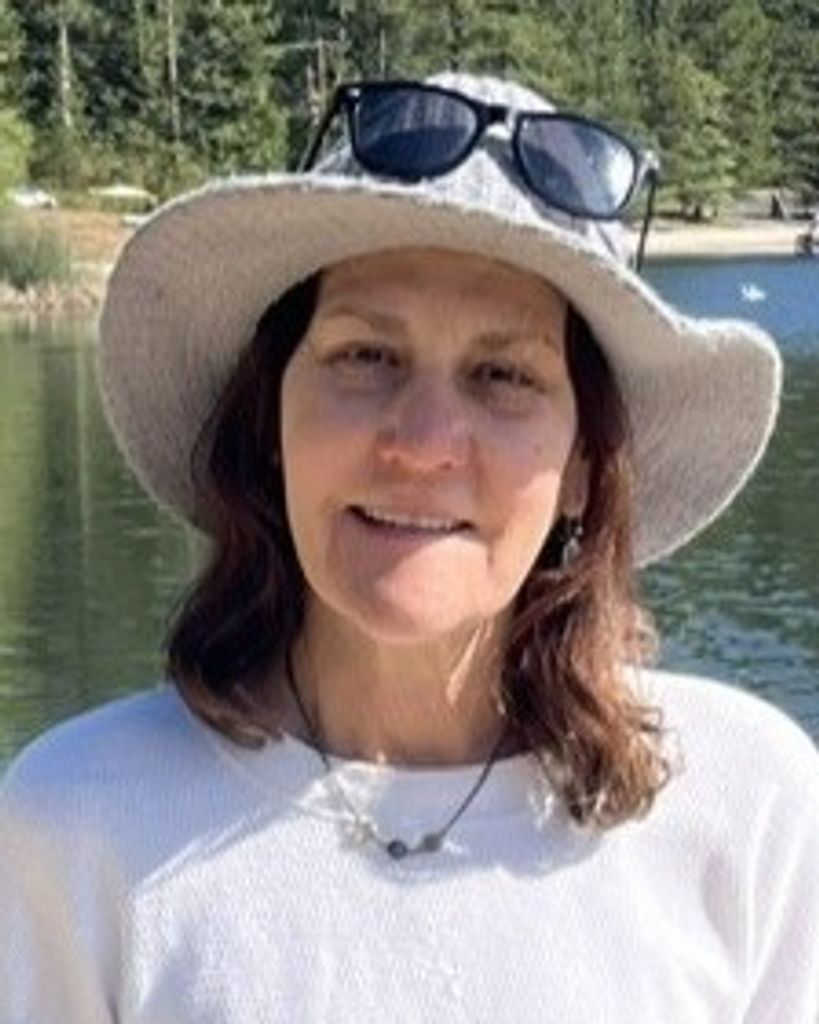 Angela Taricco D'Ambrogi Profile Photo