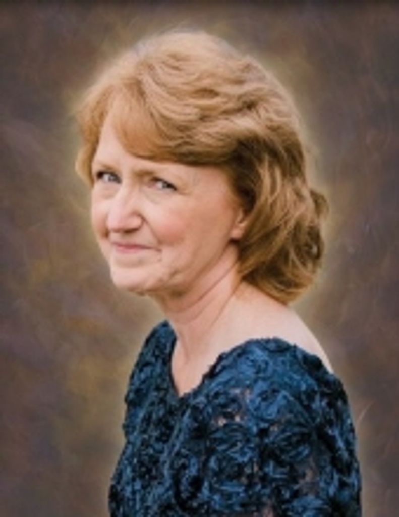 Mrs. Dianne Eubanks Wainwright