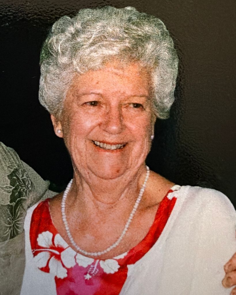 Ethel Angelina Simpson Profile Photo