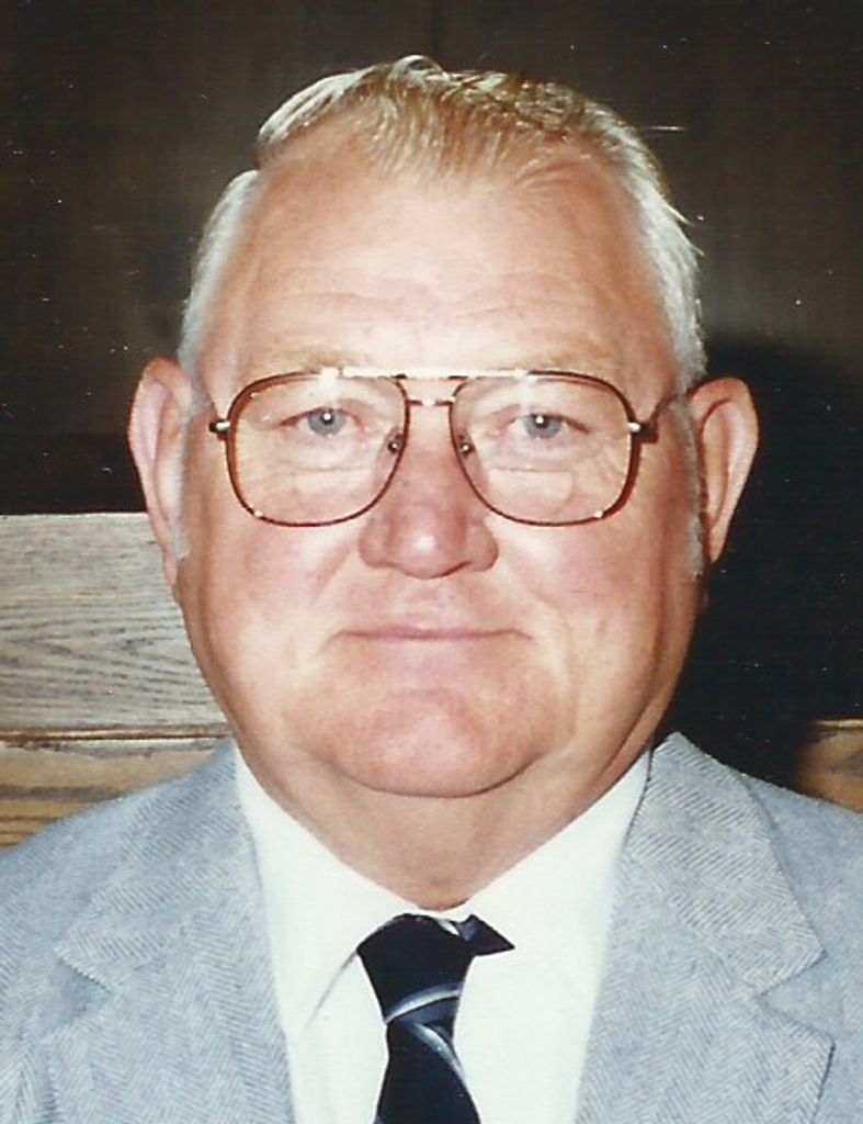 Ronald O. Bradnick