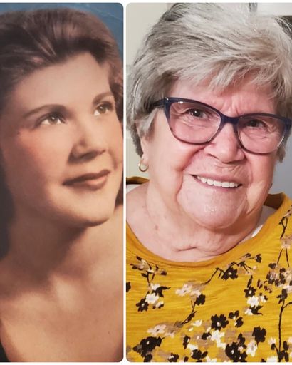 Mary Lou Guidry Fuselier's obituary image