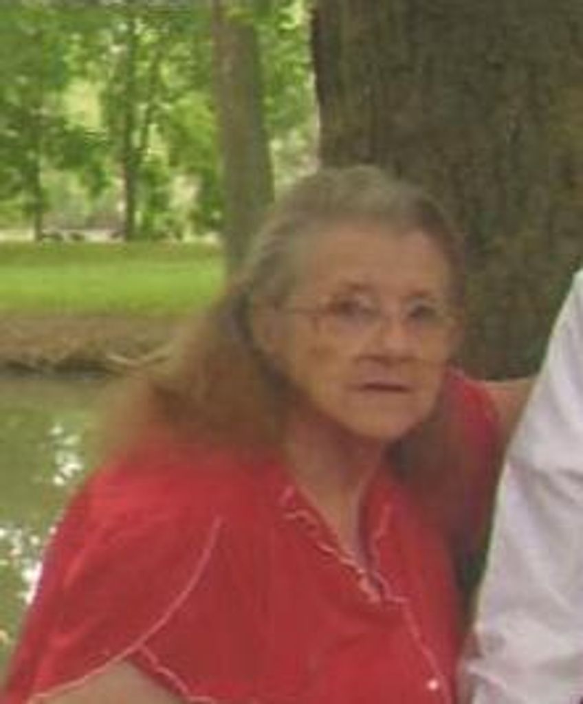 Viola Goodman