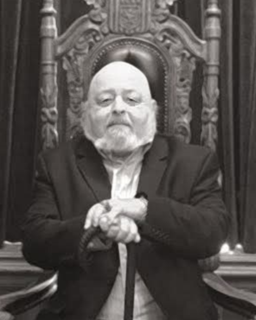 Daniel Harrison Profile Photo