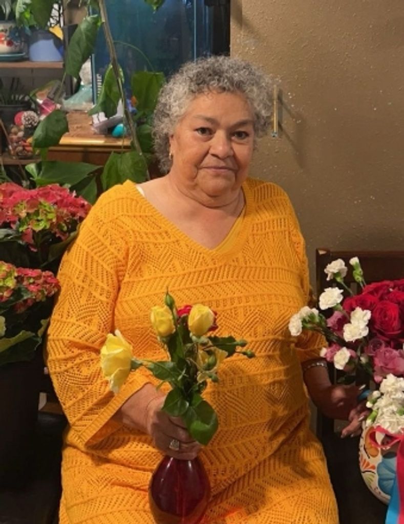 Ma Anita Chavez Torres Profile Photo