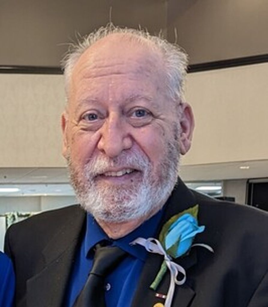 Bruce O'Brien