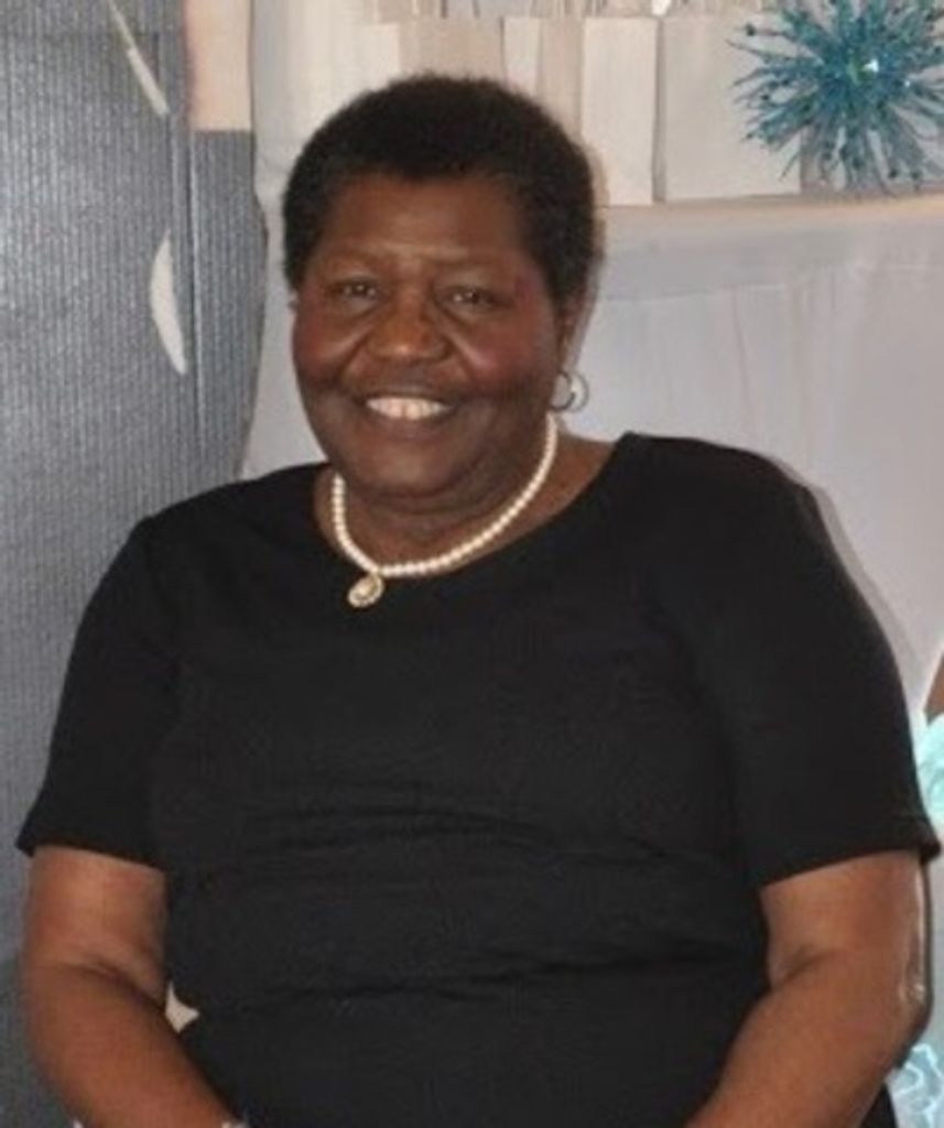 Mrs. James Ella Boyd