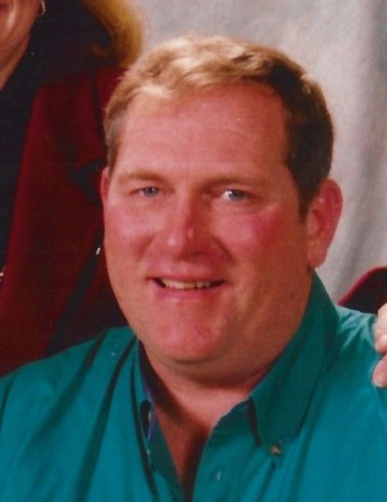 Richard Dutter