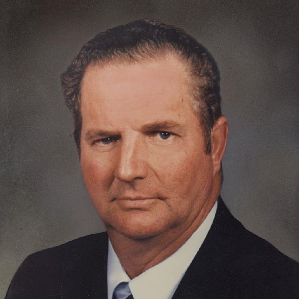 Carl Lee Armstrong
