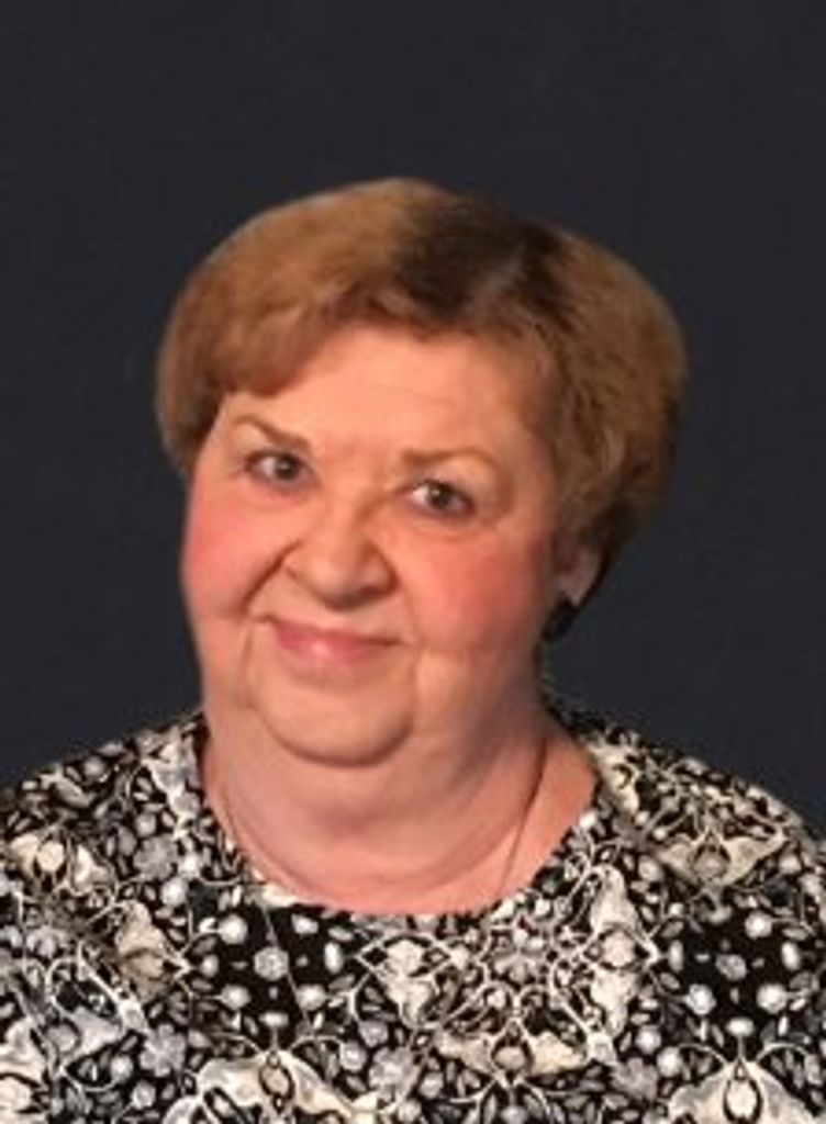 Priscilla Hubbard Blankenship