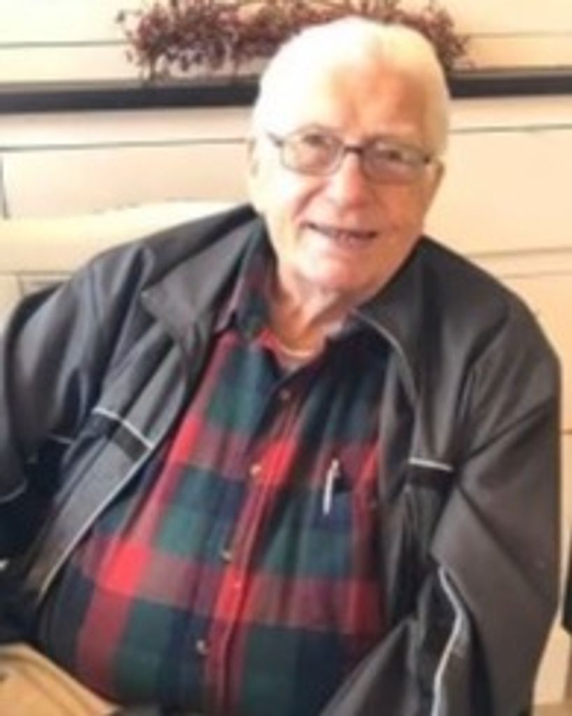Edward Allen Tesnow