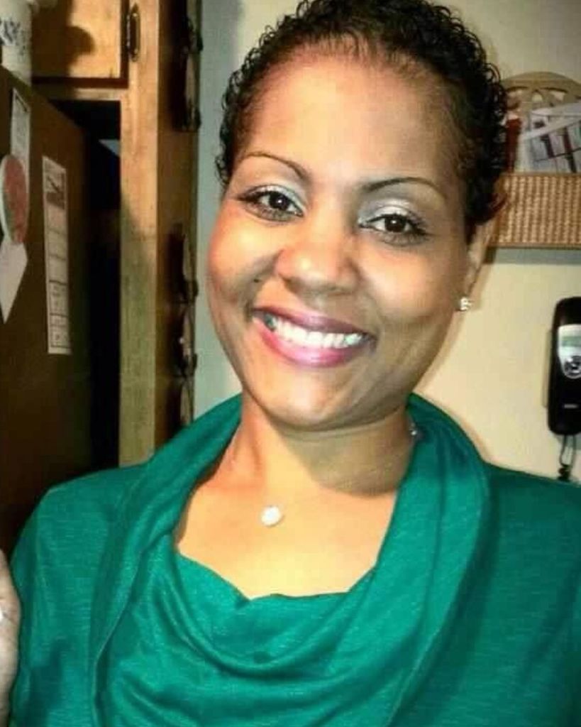 Kimberly Denise Haney Profile Photo