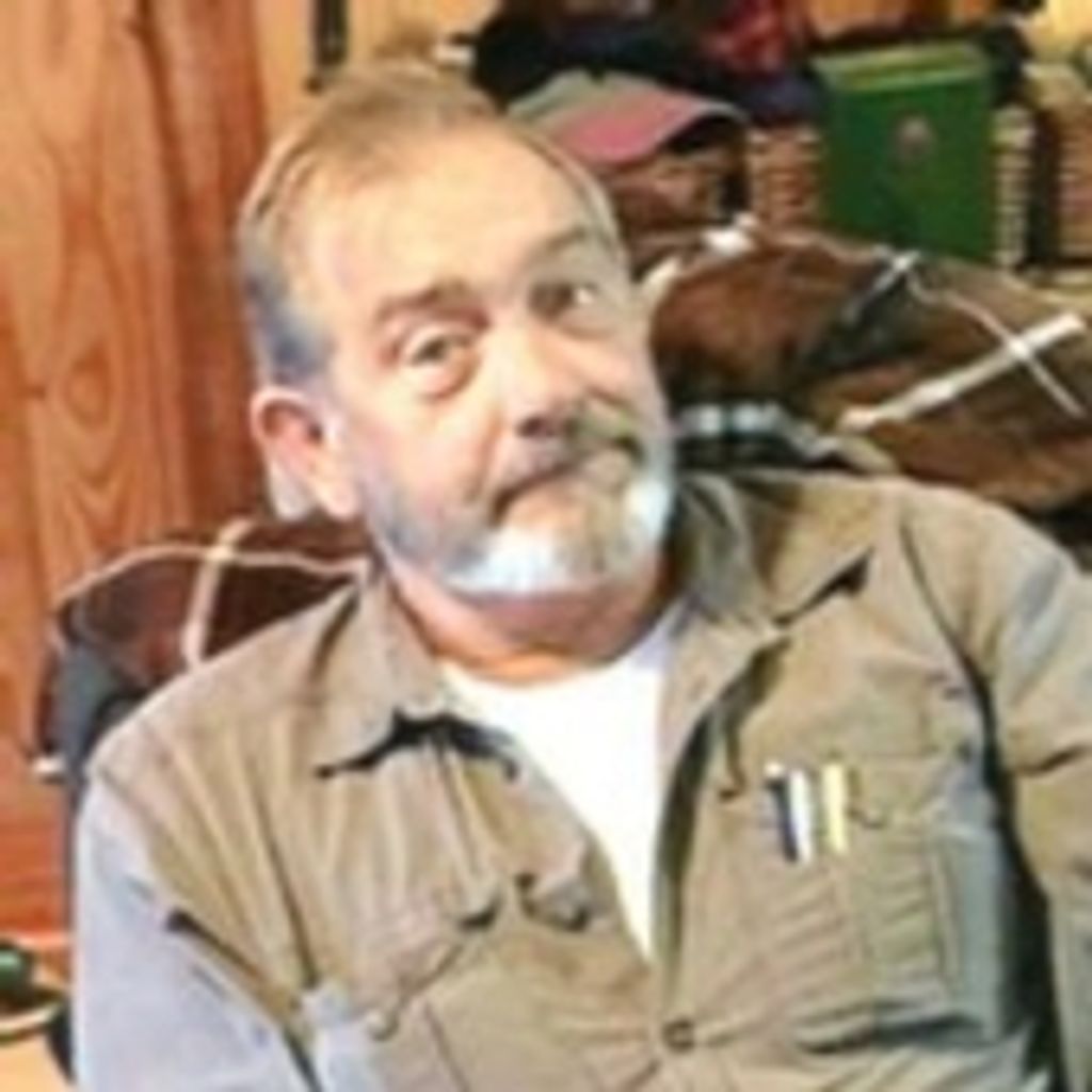 Charles Wesley Seabolt