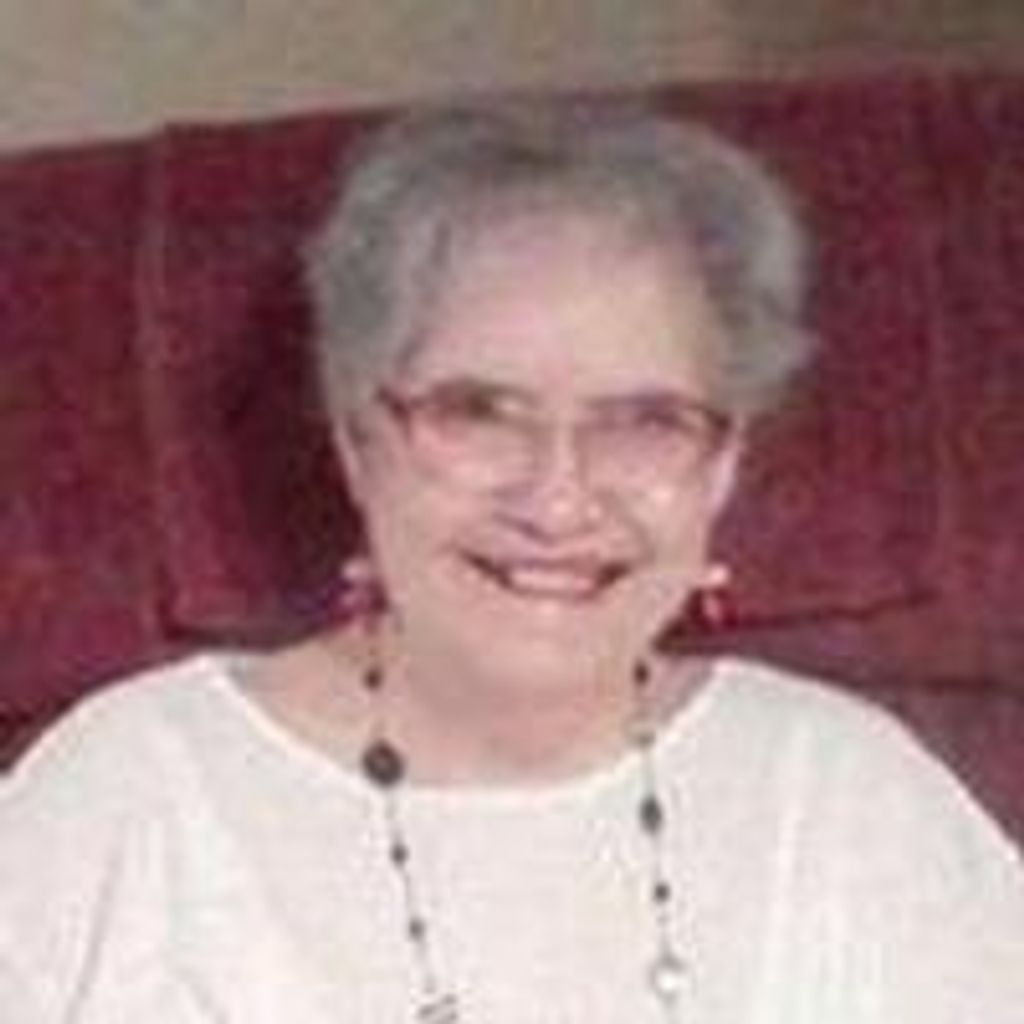 Alice Faye Bates