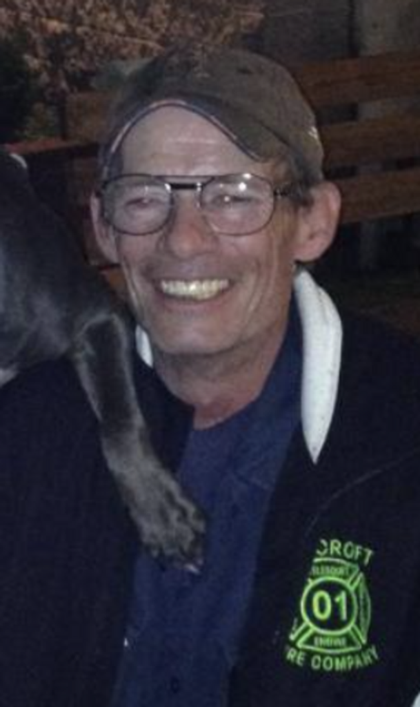 Michael Carney Profile Photo