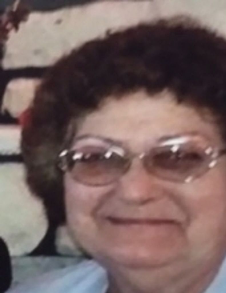 Joyce Elaine Snell - Mcnabb Funeral Home